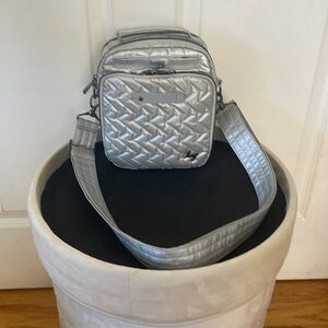 LUG skeeter crossbody bag